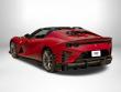 2024 Ferrari 812 Competizione Aperta A Convertible