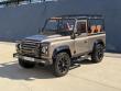 1996 Land Rover Defender 90