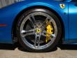 2016 Ferrari 488 Spider Convertible