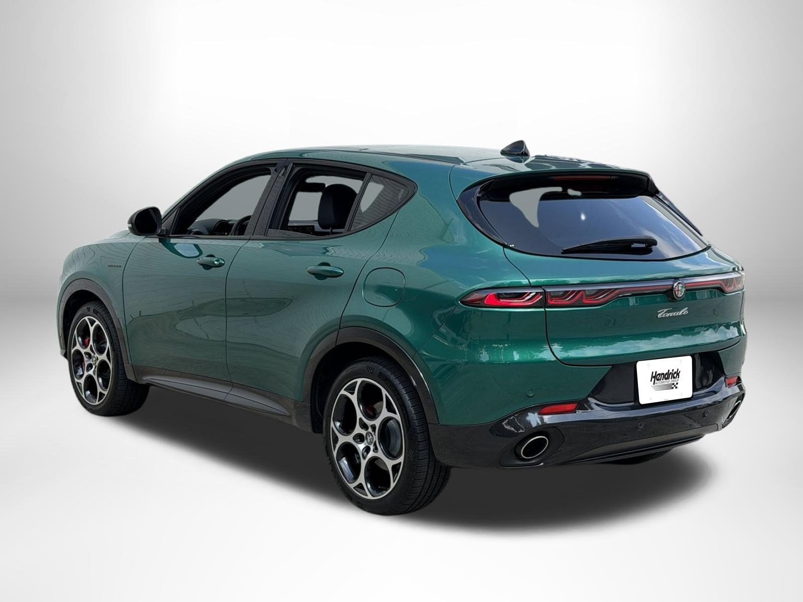 2024 Alfa Romeo Tonale Veloce