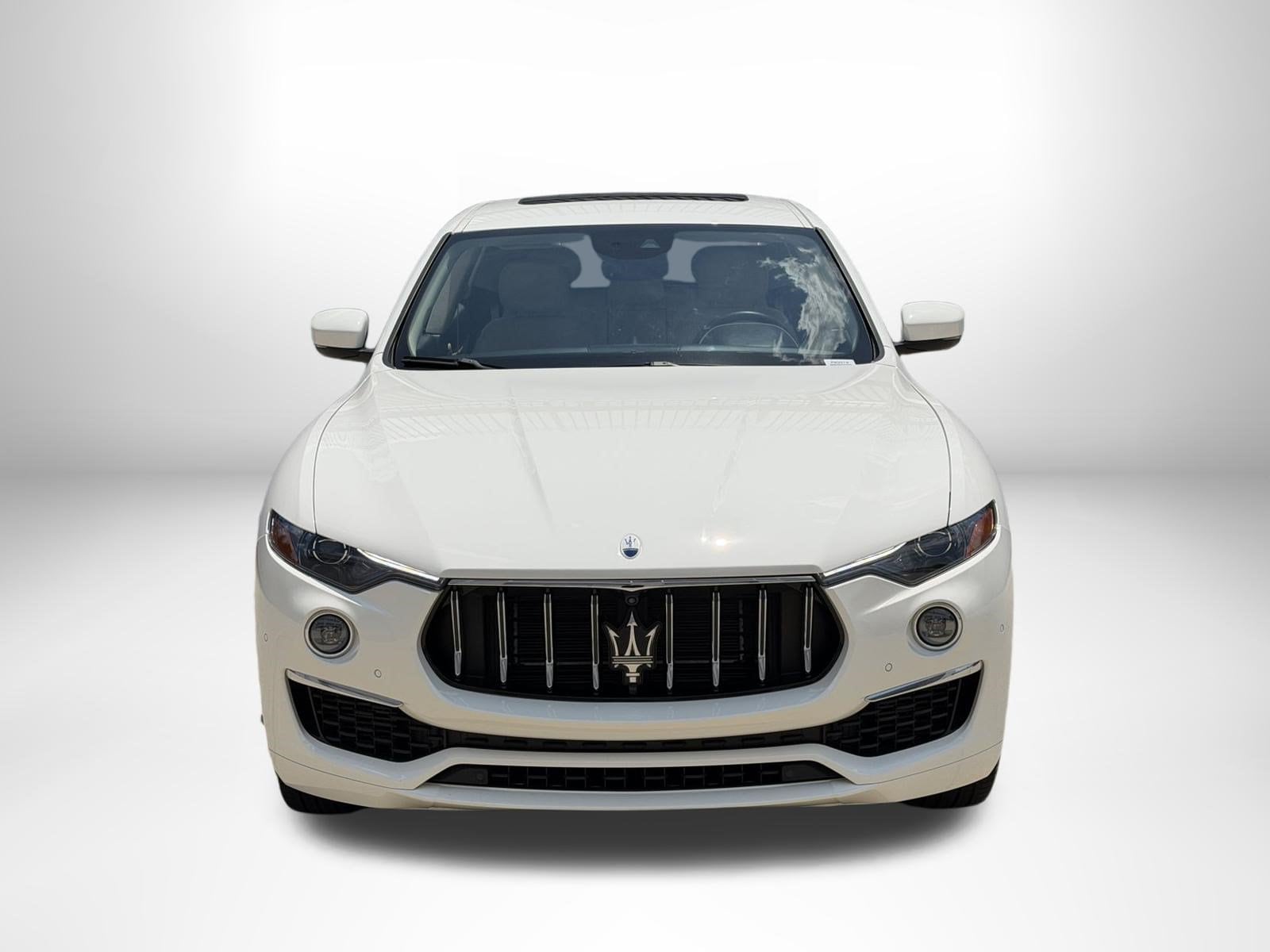 Maserati Levante GT