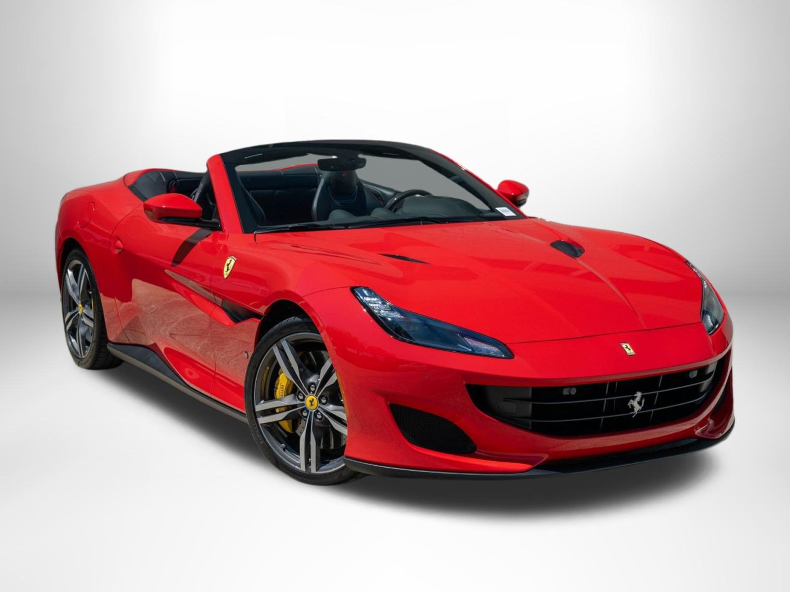  Ferrari Portofino