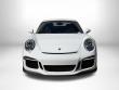 2015 Porsche 911 GT3 2dr Car