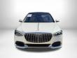 2023 Mercedes-Benz S-Class Maybach S 580 4MATIC 4dr Car