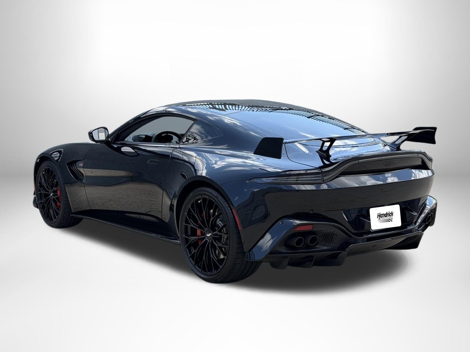 Aston Martin Vantage F1 Edition