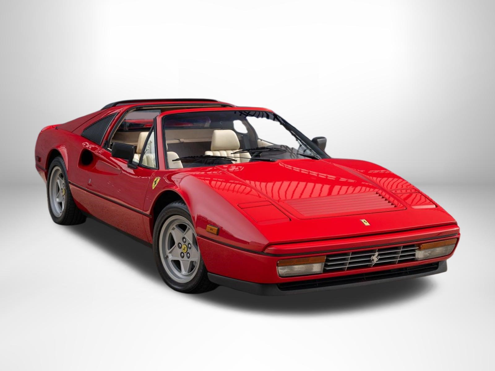  Ferrari 328 GTS
