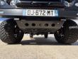 1996 Land Rover Defender 90