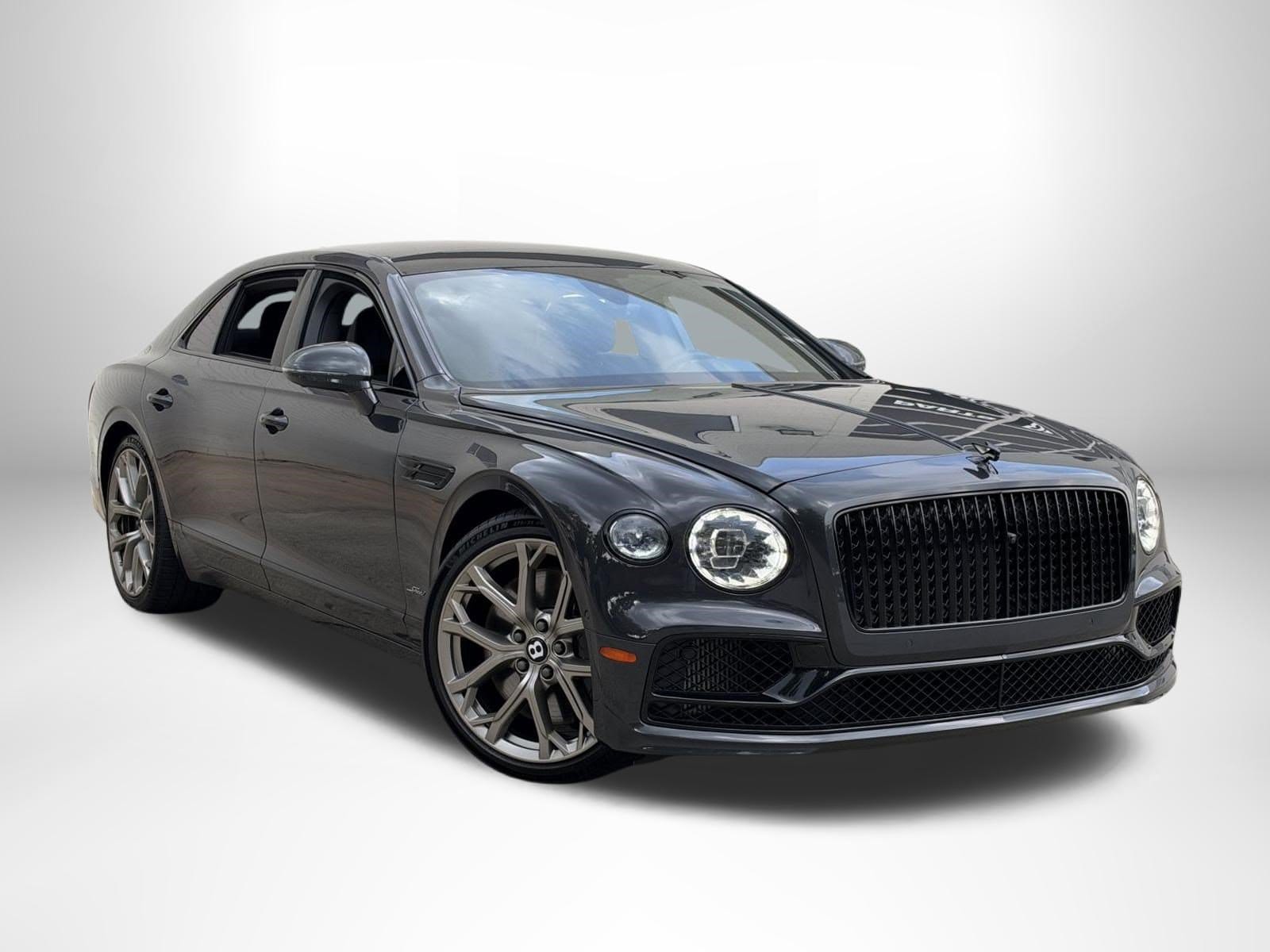 2023 Bentley Flying Spur Mulliner W12 2023 Bentley Flying Spur Mulliner W12