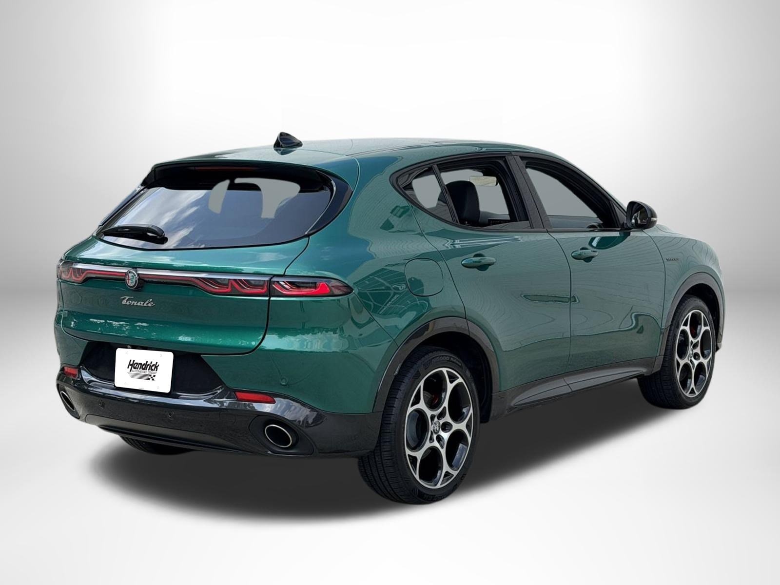 2024 Alfa Romeo Tonale Veloce