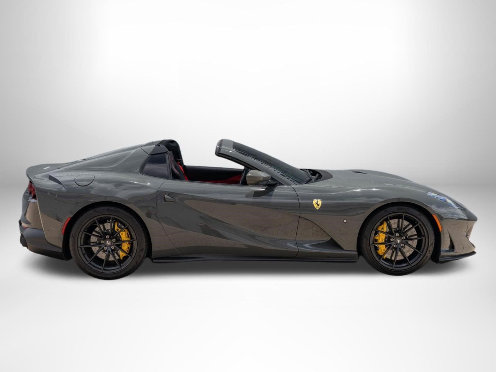 Ferrari 812 GTS