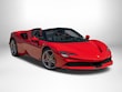  Ferrari SF90 Spider