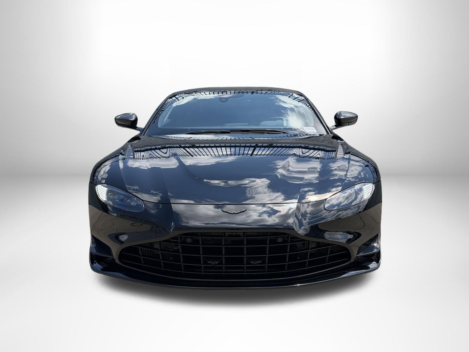 Aston Martin Vantage F1 Edition