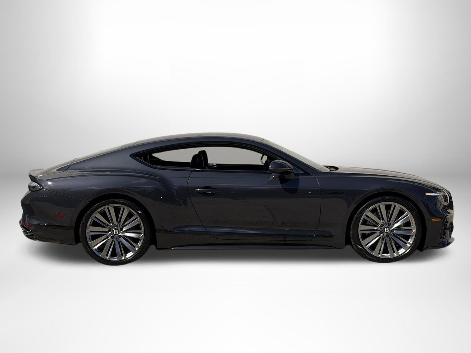 Used 2026 Bentley Continental GT Speed 2dr Car