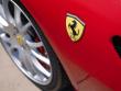 2008 Ferrari 599 GTB Fiorano 2dr Car