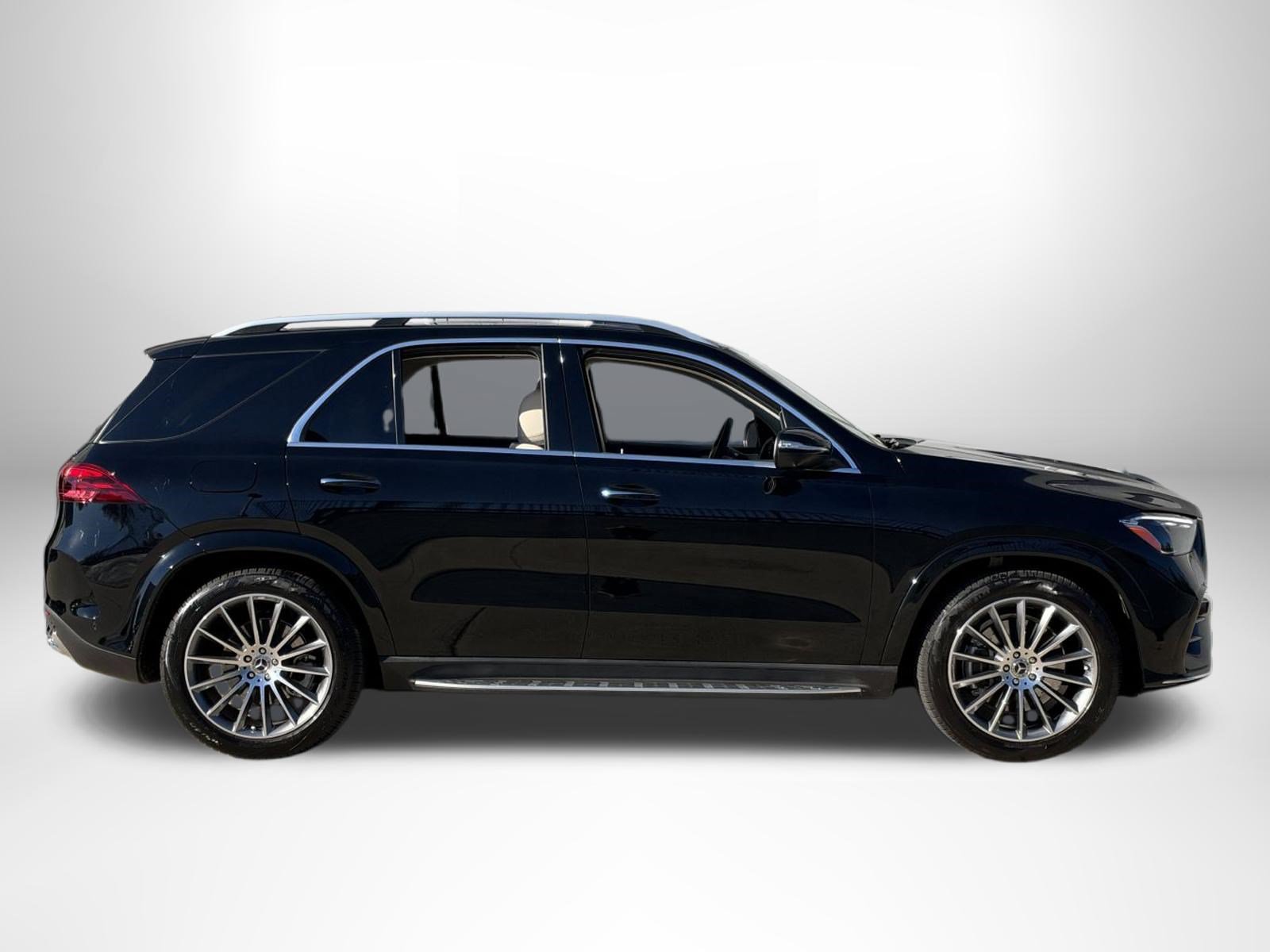 Used 2026 Mercedes-Benz GLE 350 4MATIC Sport Utility