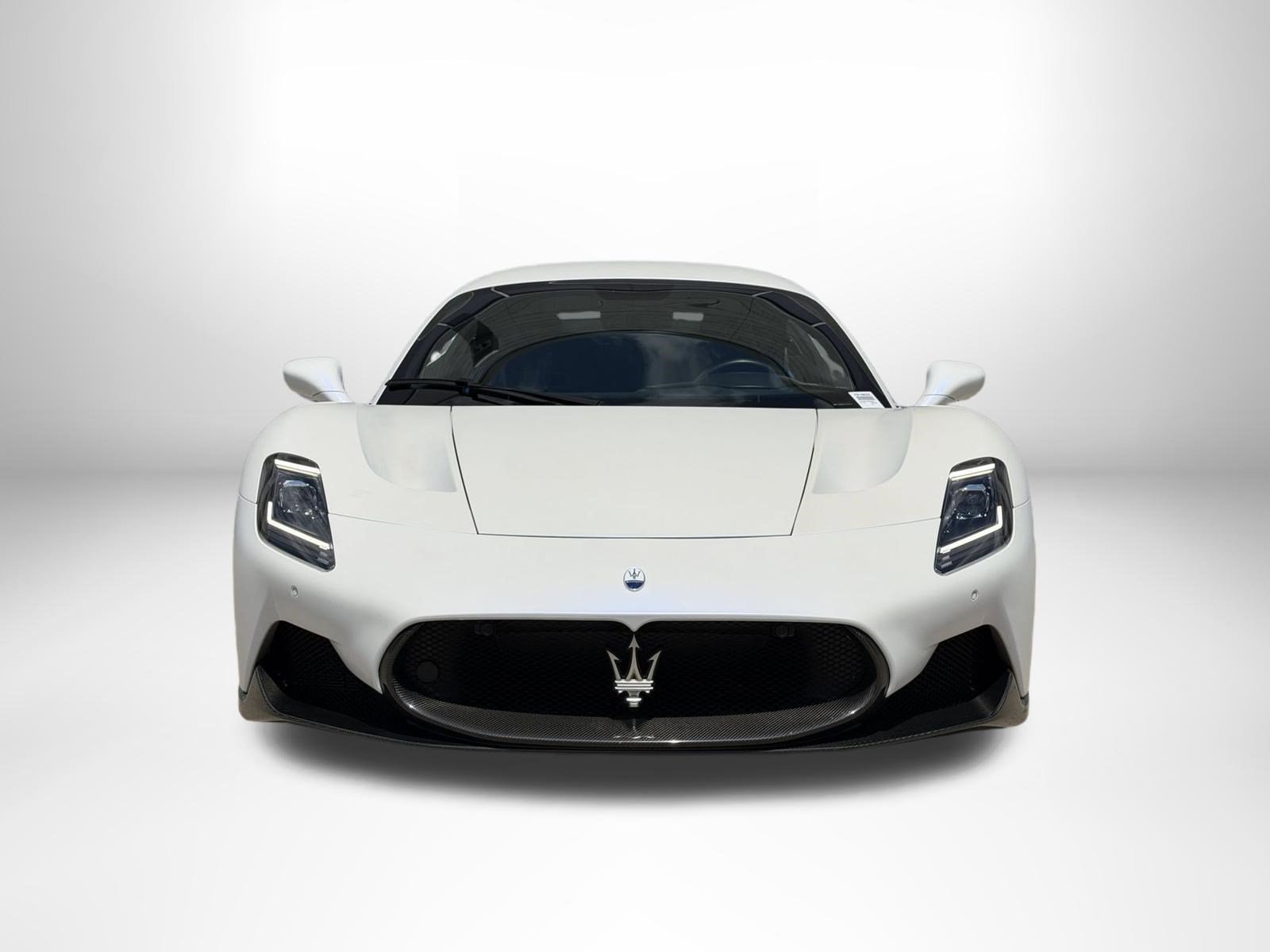 Maserati MC20