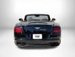 2018 Bentley Continental GT Supersports Convertible