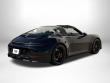 2026 Porsche 911 Targa 4 GTS 2dr Car