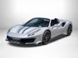 2020 Ferrari 488 Pista Spider Convertible