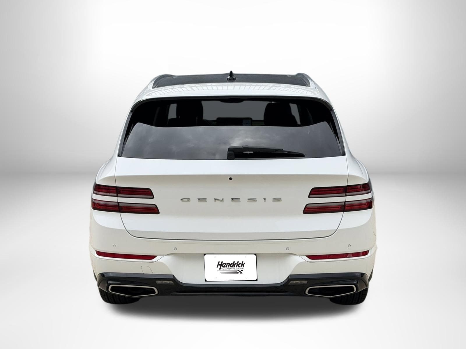 2023 Genesis GV80 3.5T Advanced + AWD
