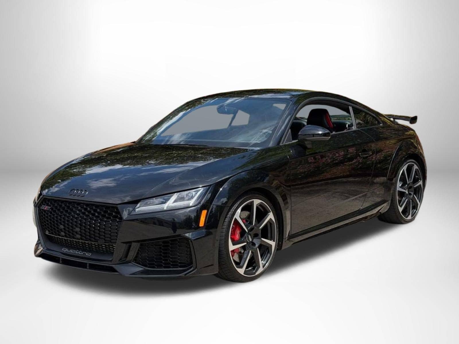 Audi TT RS 2.5T