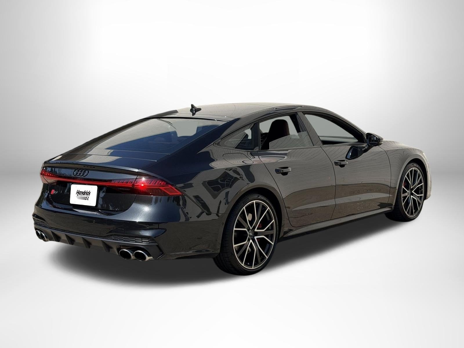 2021 Audi S7 Premium Plus