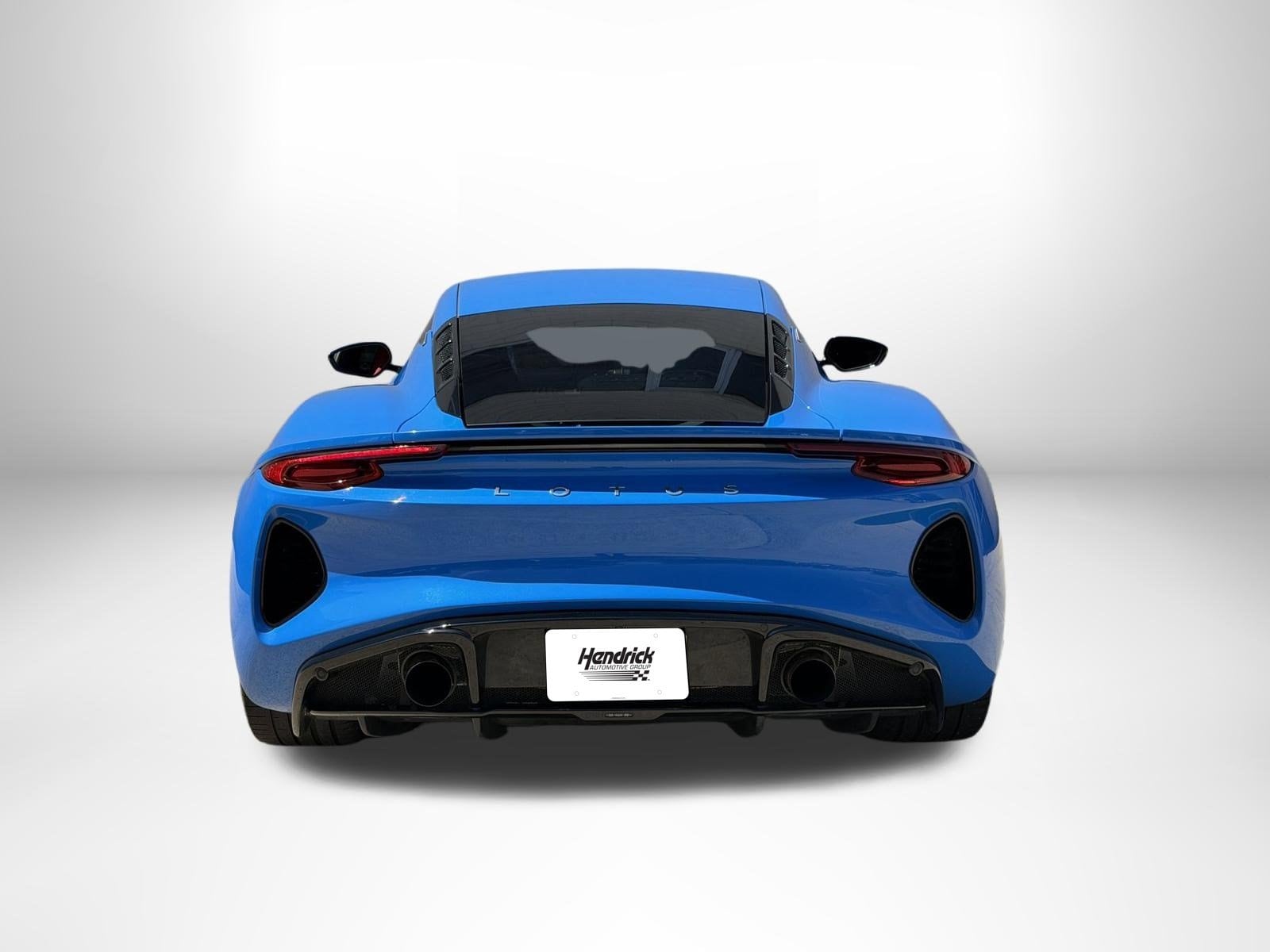 2024 Lotus Emira V6 First Edition