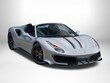  Ferrari 488 Pista Spider