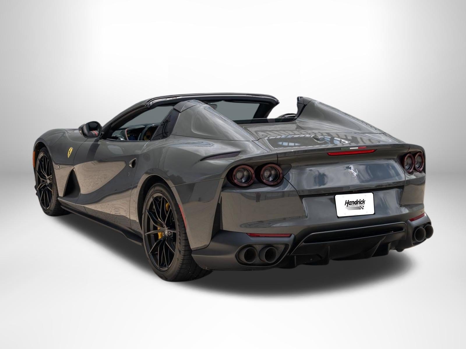 Ferrari 812 GTS