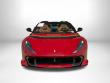 2024 Ferrari 812 Competizione Aperta A Convertible