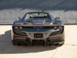 2023 Ferrari F8 Spider Convertible