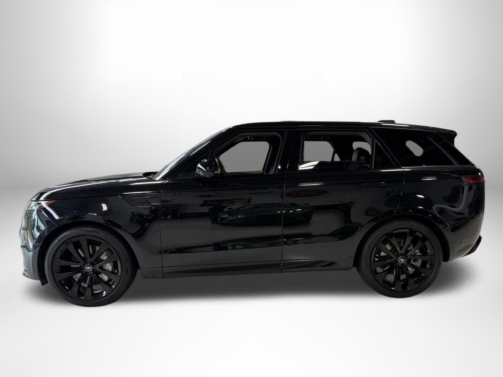 2025 Land Rover Range Rover Sport Dynamic SE