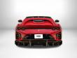 2024 Ferrari 812 Competizione Aperta A Convertible
