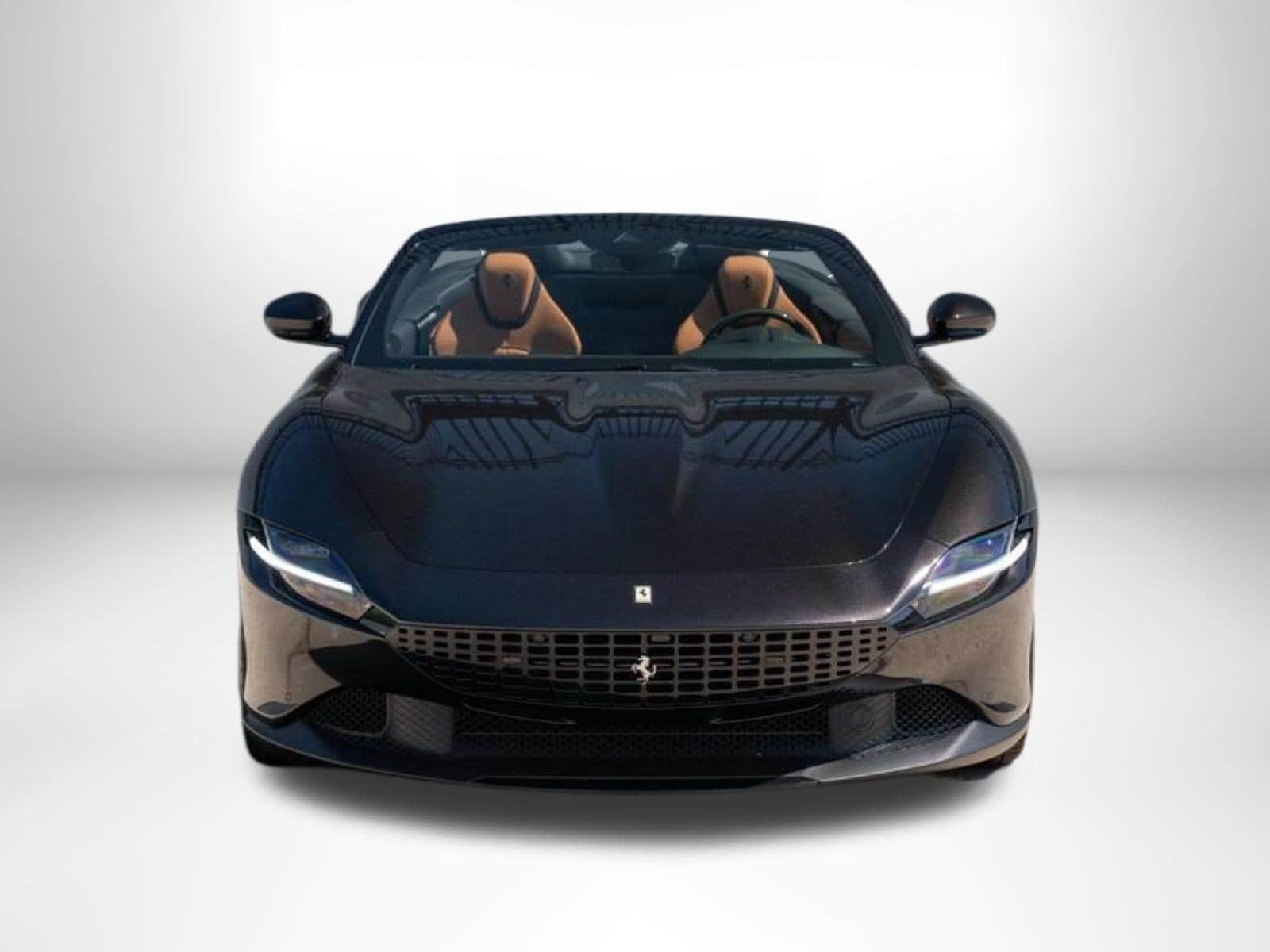 Ferrari Roma Spider