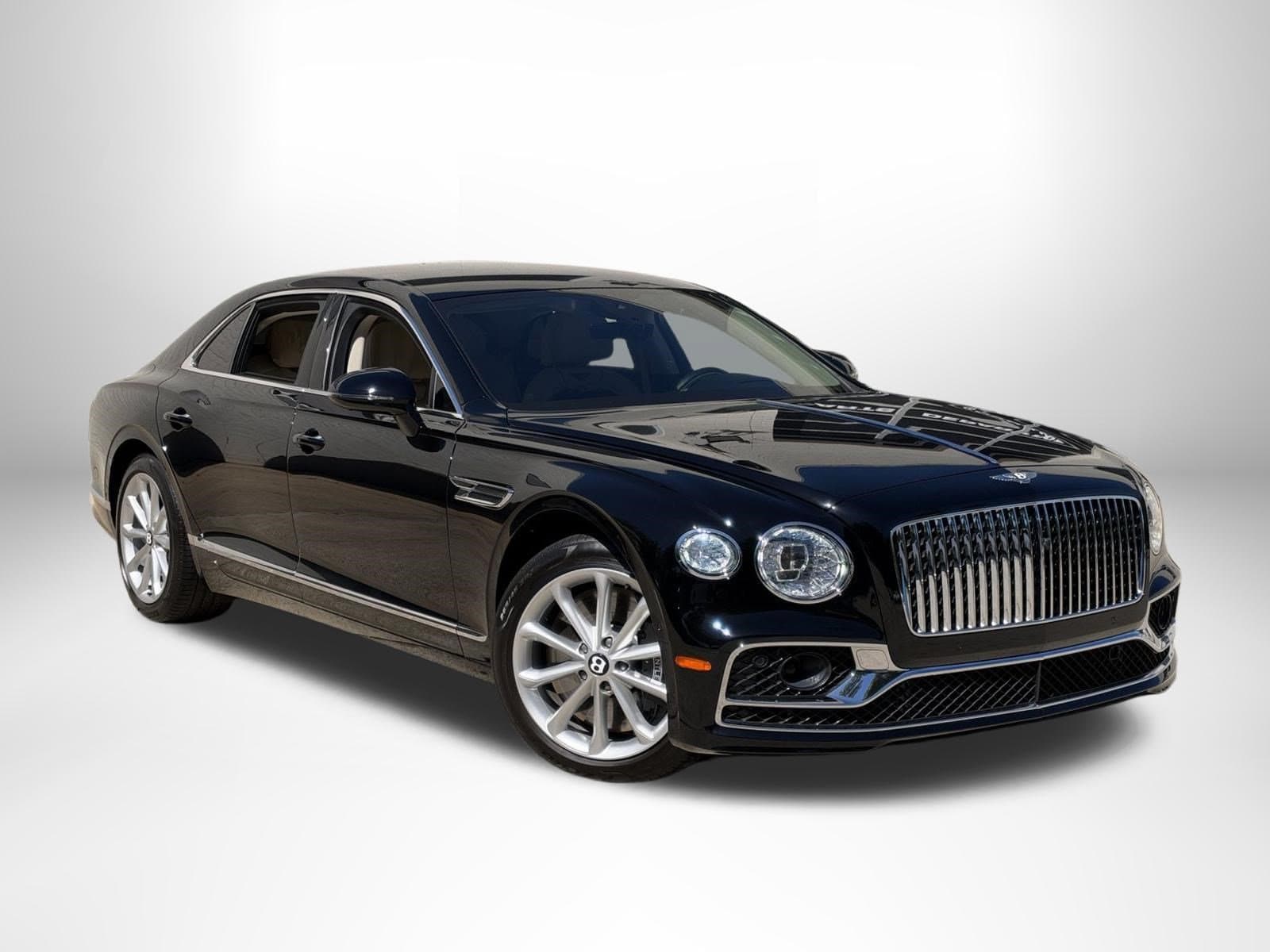 2023 Bentley Flying Spur V8 2023 Bentley Flying Spur V8