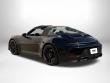 2026 Porsche 911 Targa 4 GTS 2dr Car