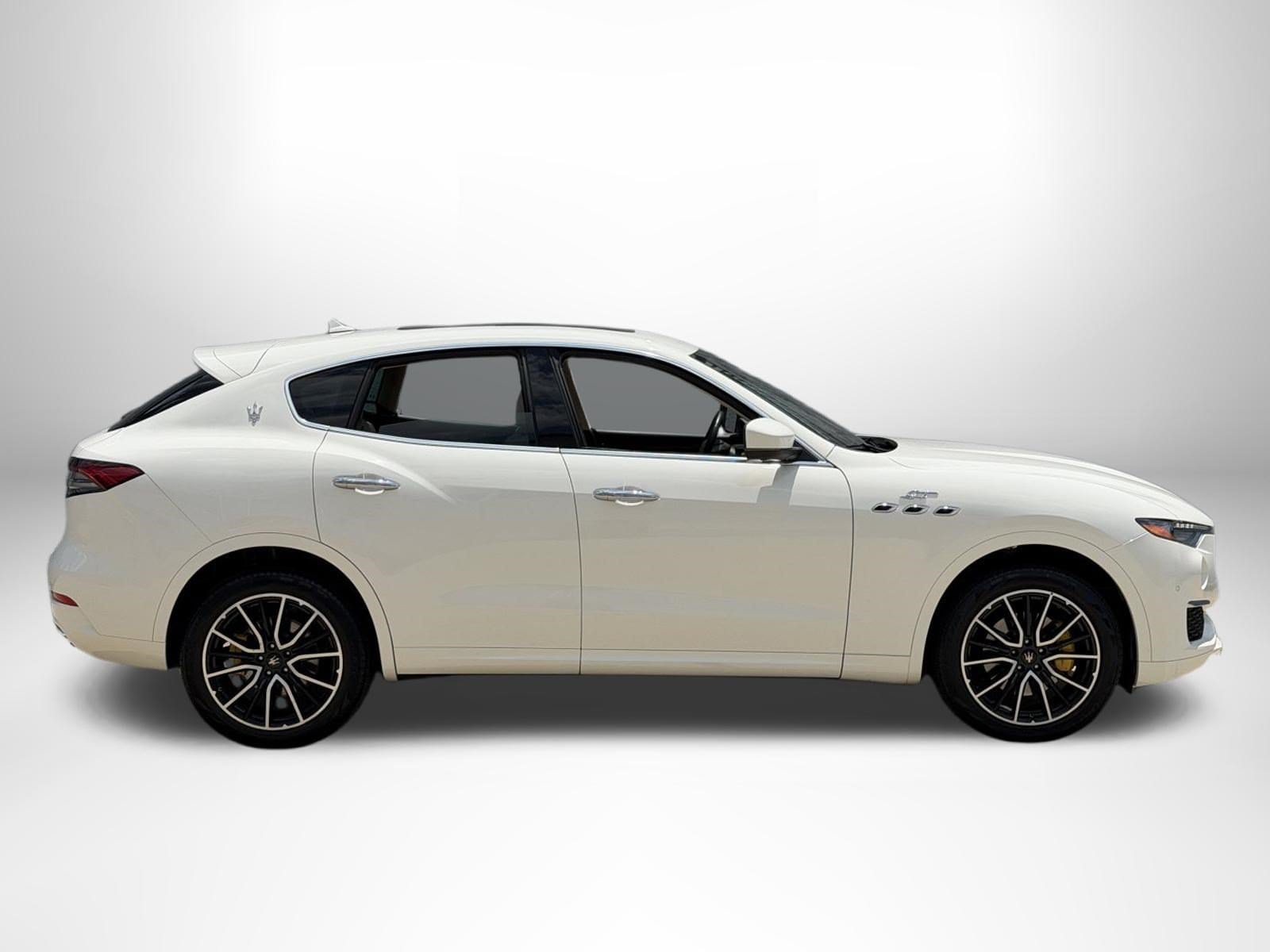 Maserati Levante GT