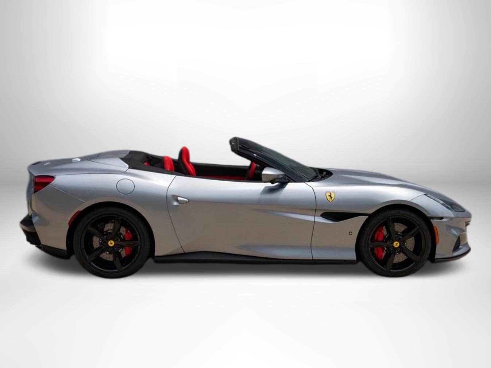 Ferrari Portofino M