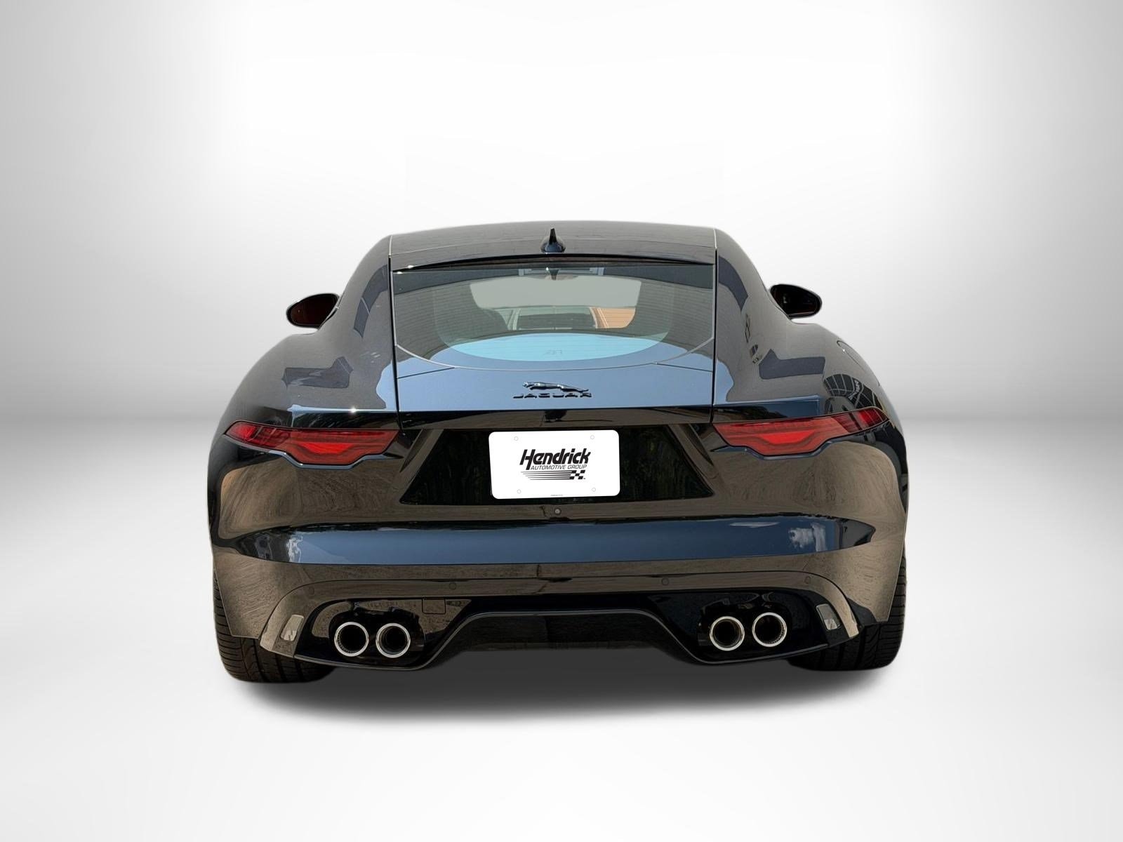 2024 Jaguar F-TYPE R-Dynamic