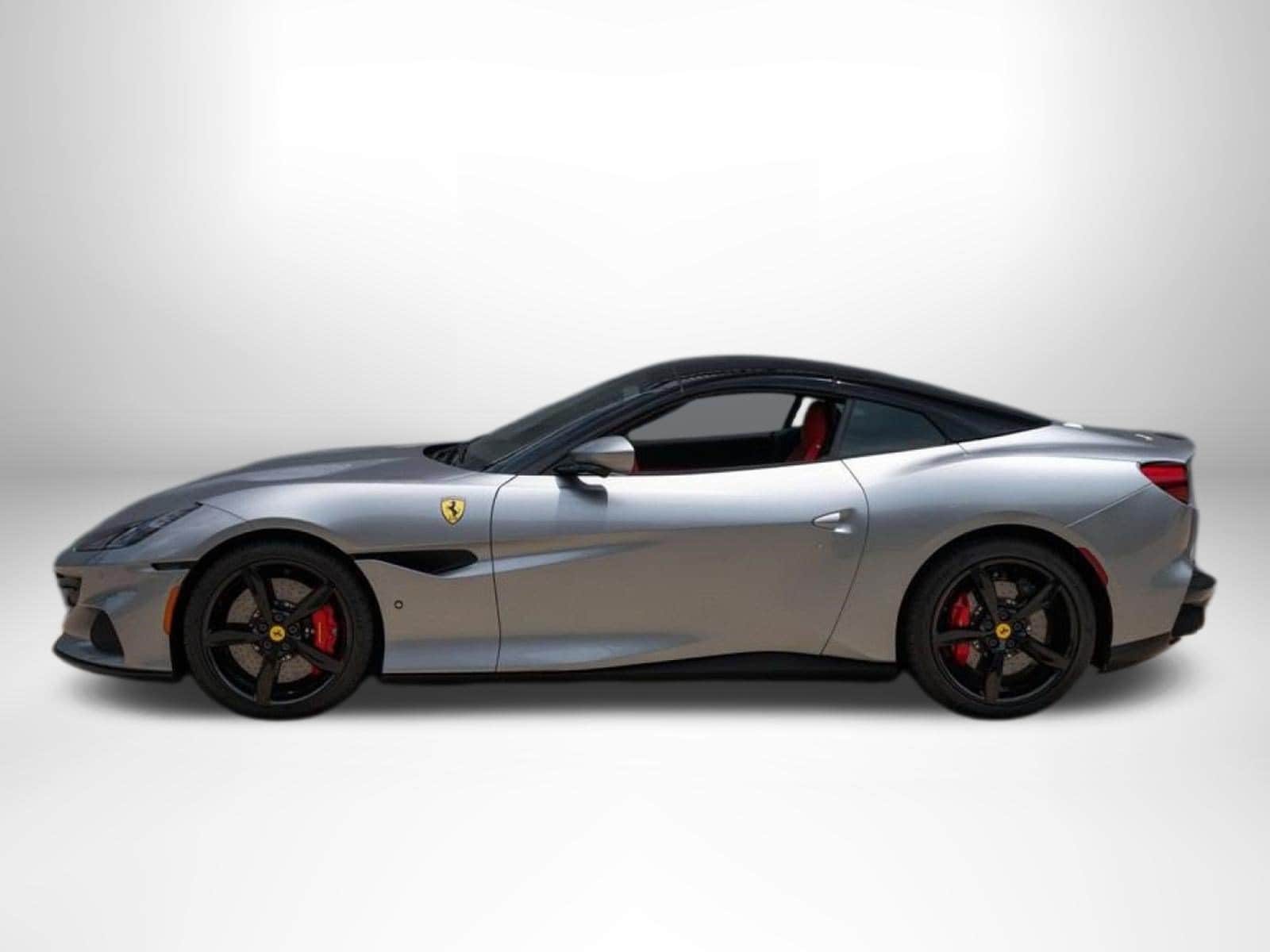 Ferrari Portofino M