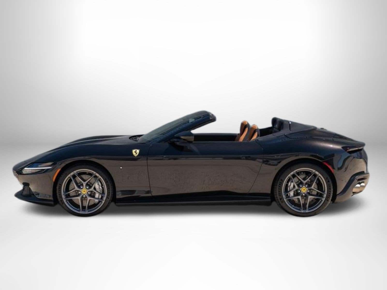 Ferrari Roma Spider