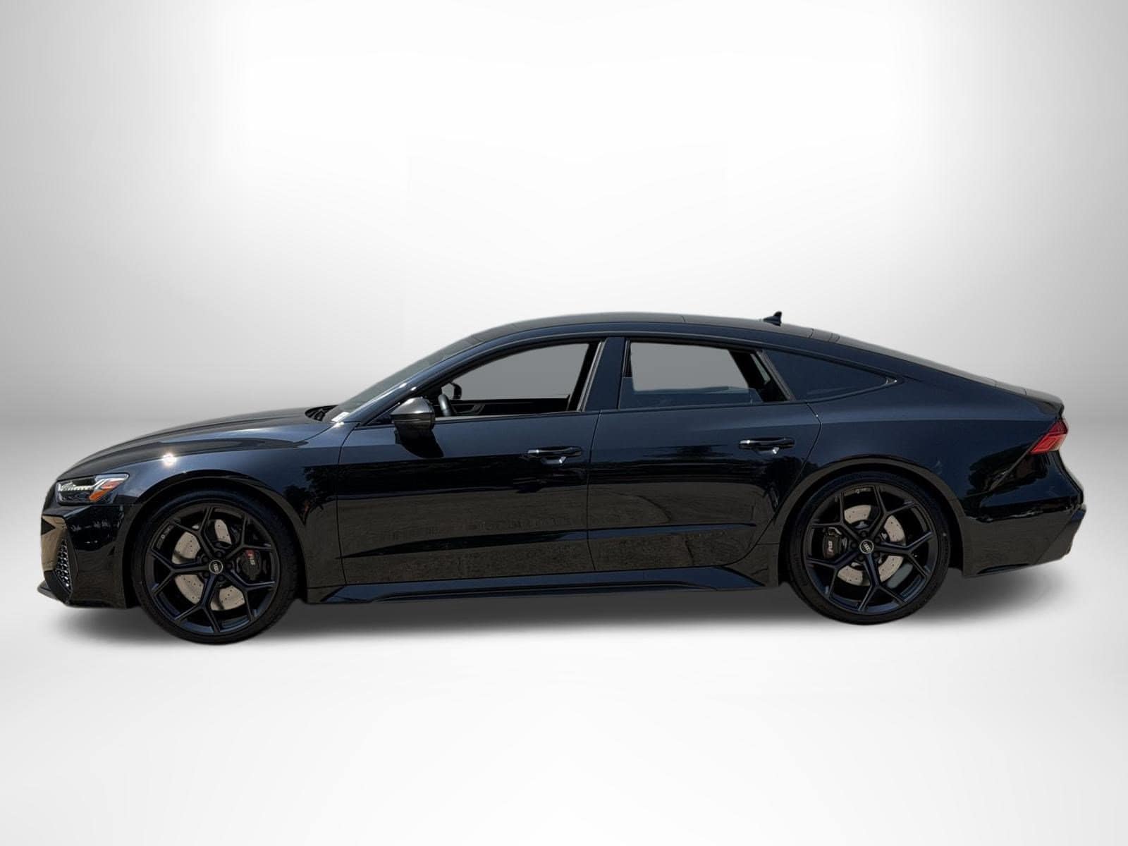 2025 Audi RS 7 Performance