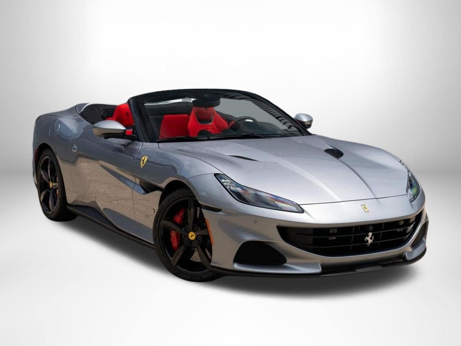 Ferrari Portofino M