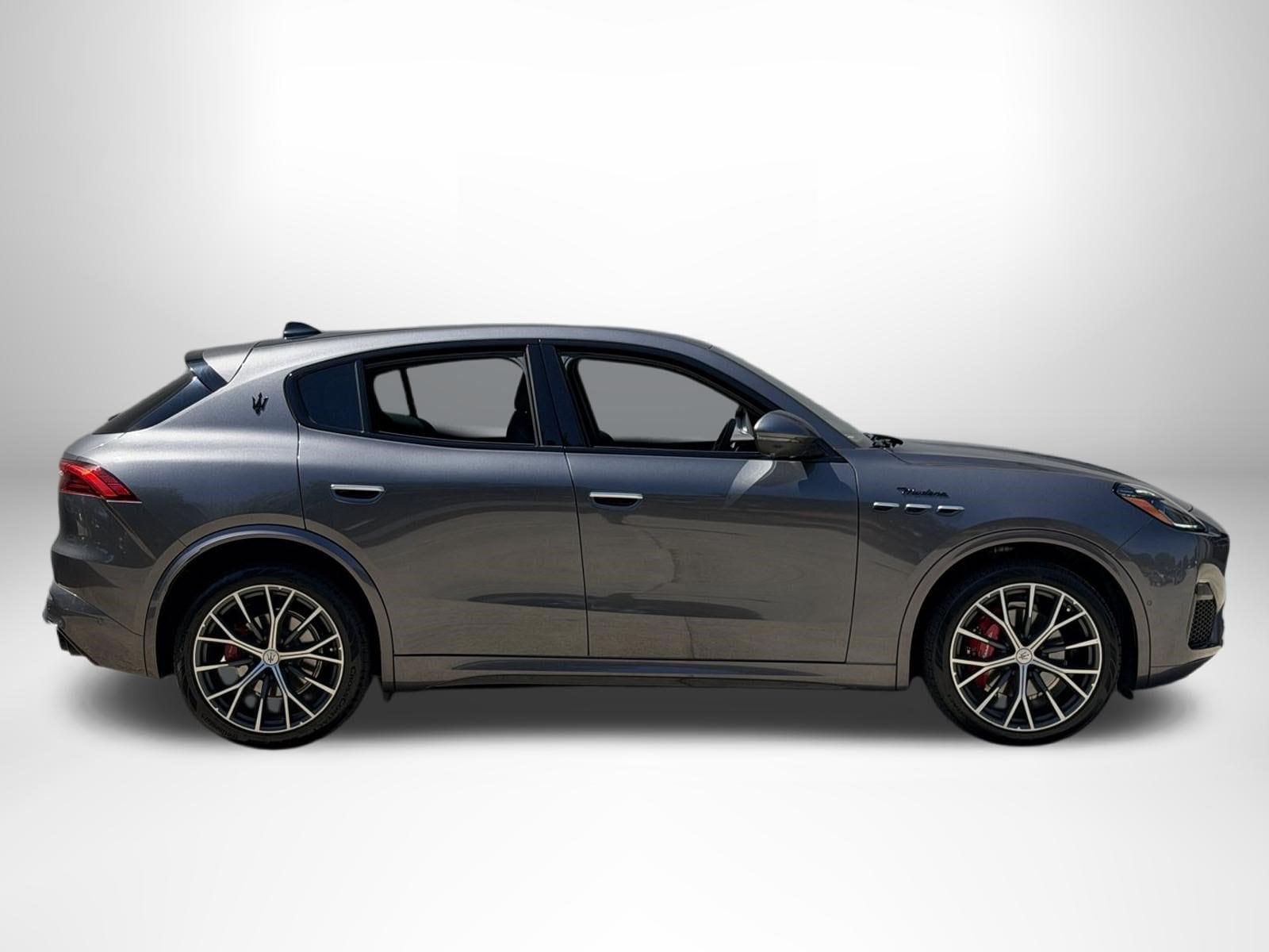 2023 Maserati Grecale Modena