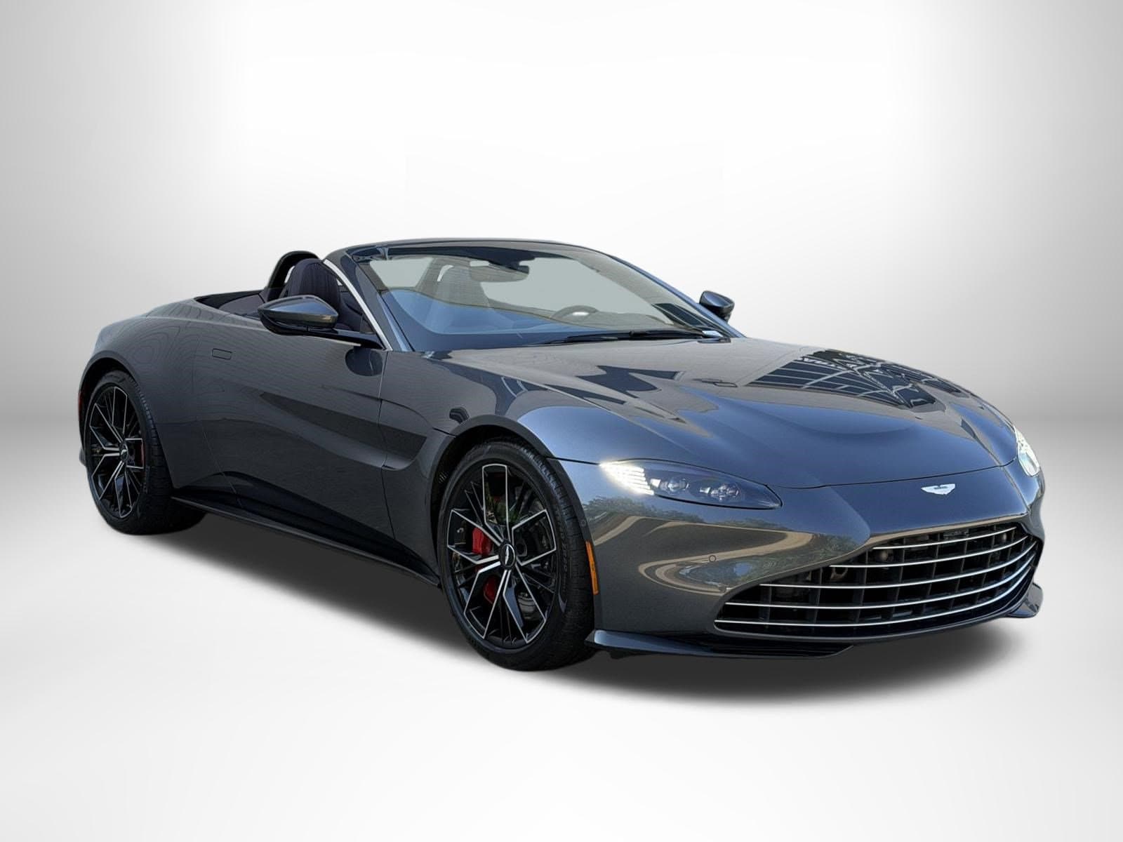 2023 Aston Martin Vantage 2023 Aston Martin Vantage