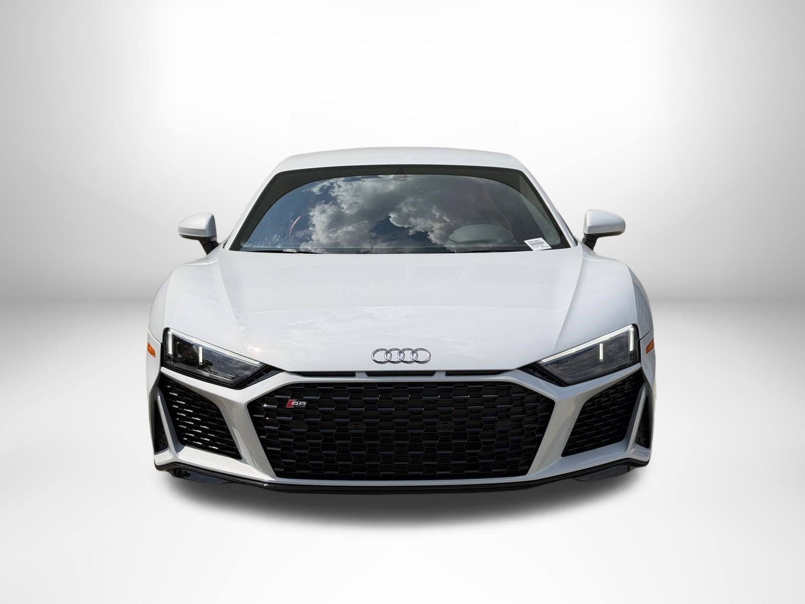 2023 Audi R8 Coupe V10 Performance