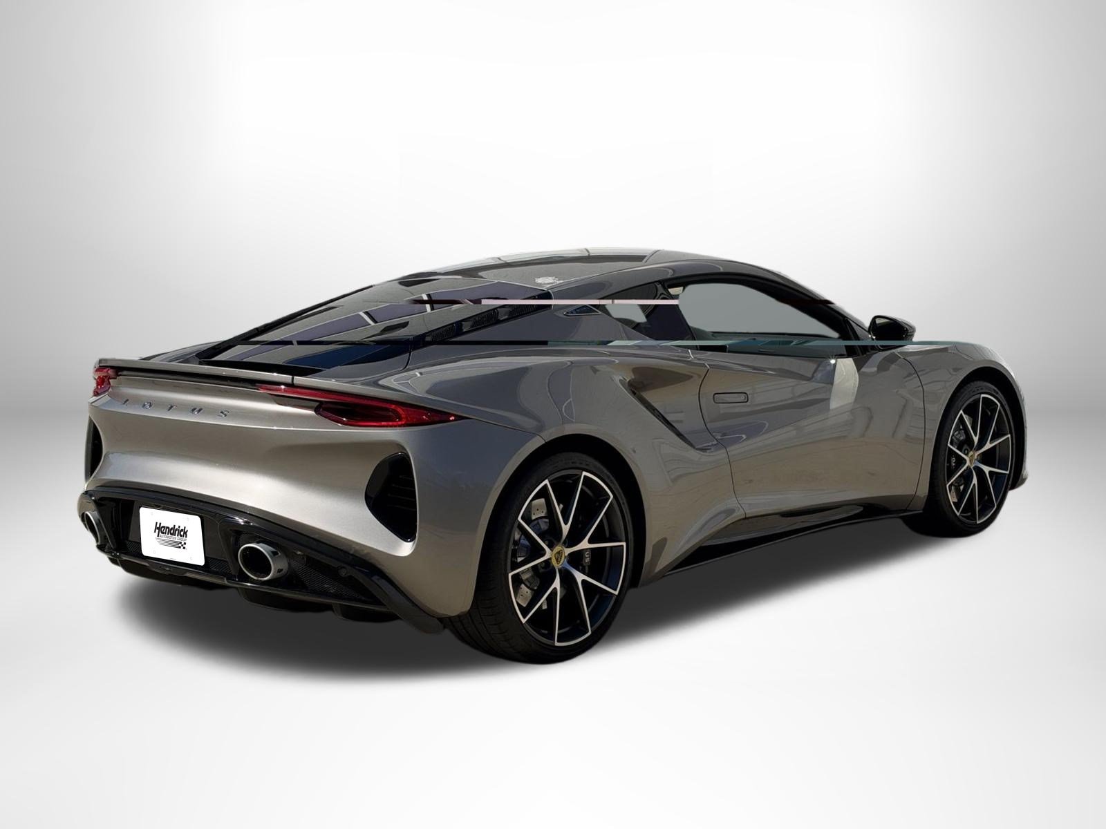 Used 2024 Lotus Emira V6 2dr Car