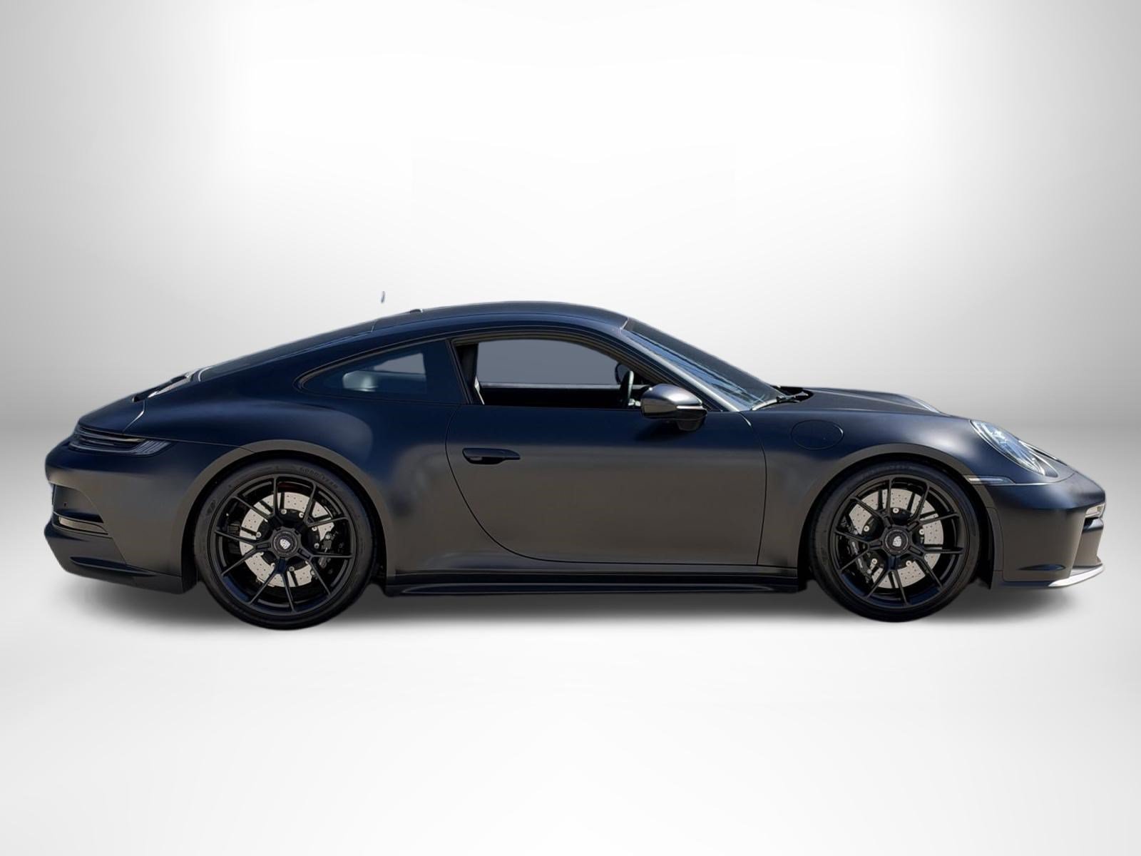 Used 2024 Porsche 911 GT3 w/Touring Package 2dr Car