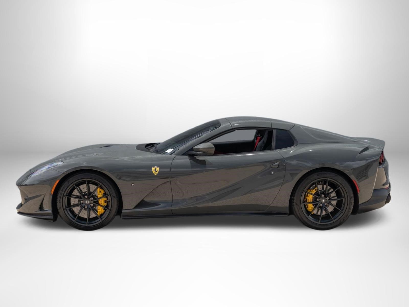 Ferrari 812 GTS