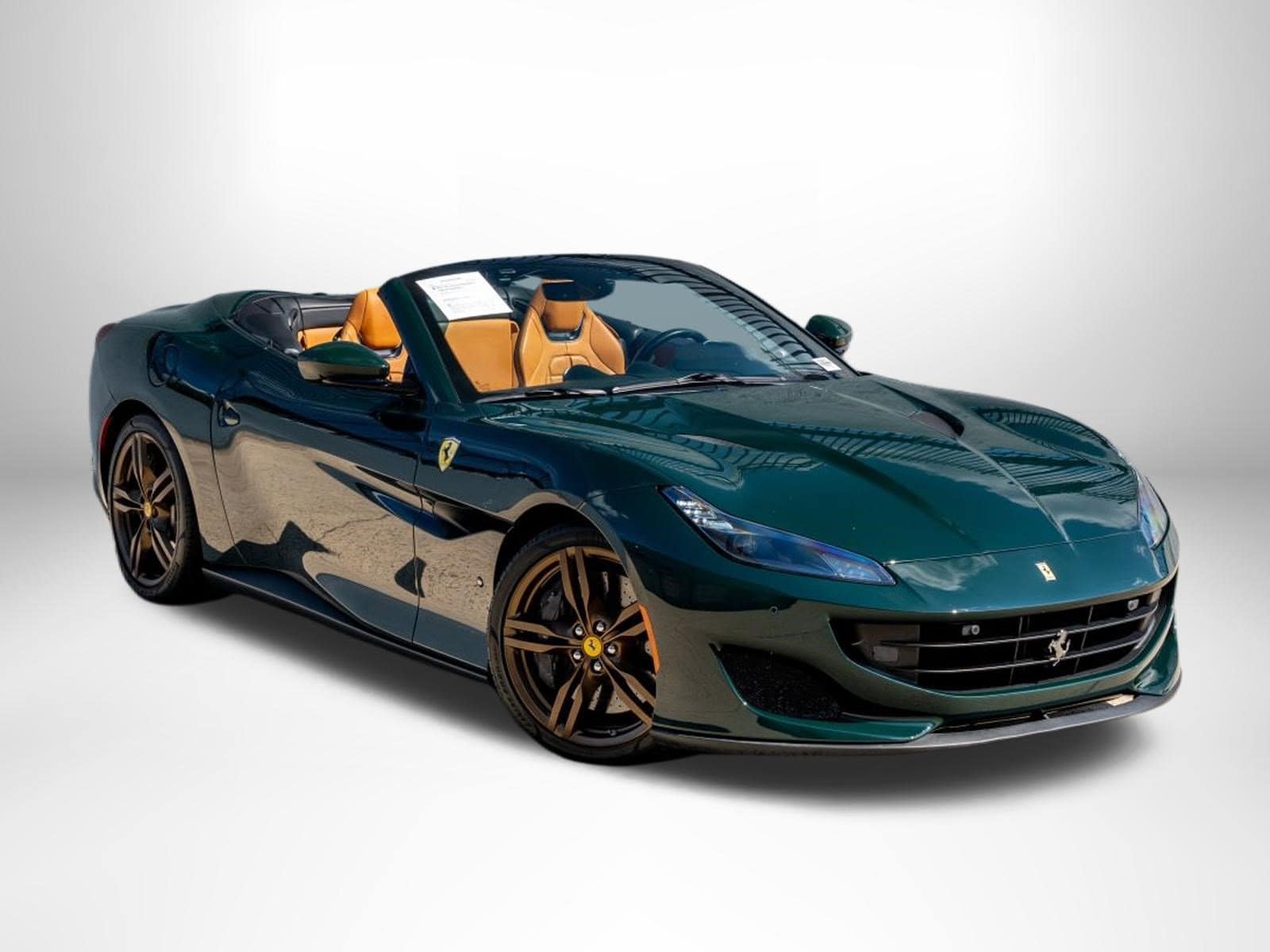 Ferrari Portofino